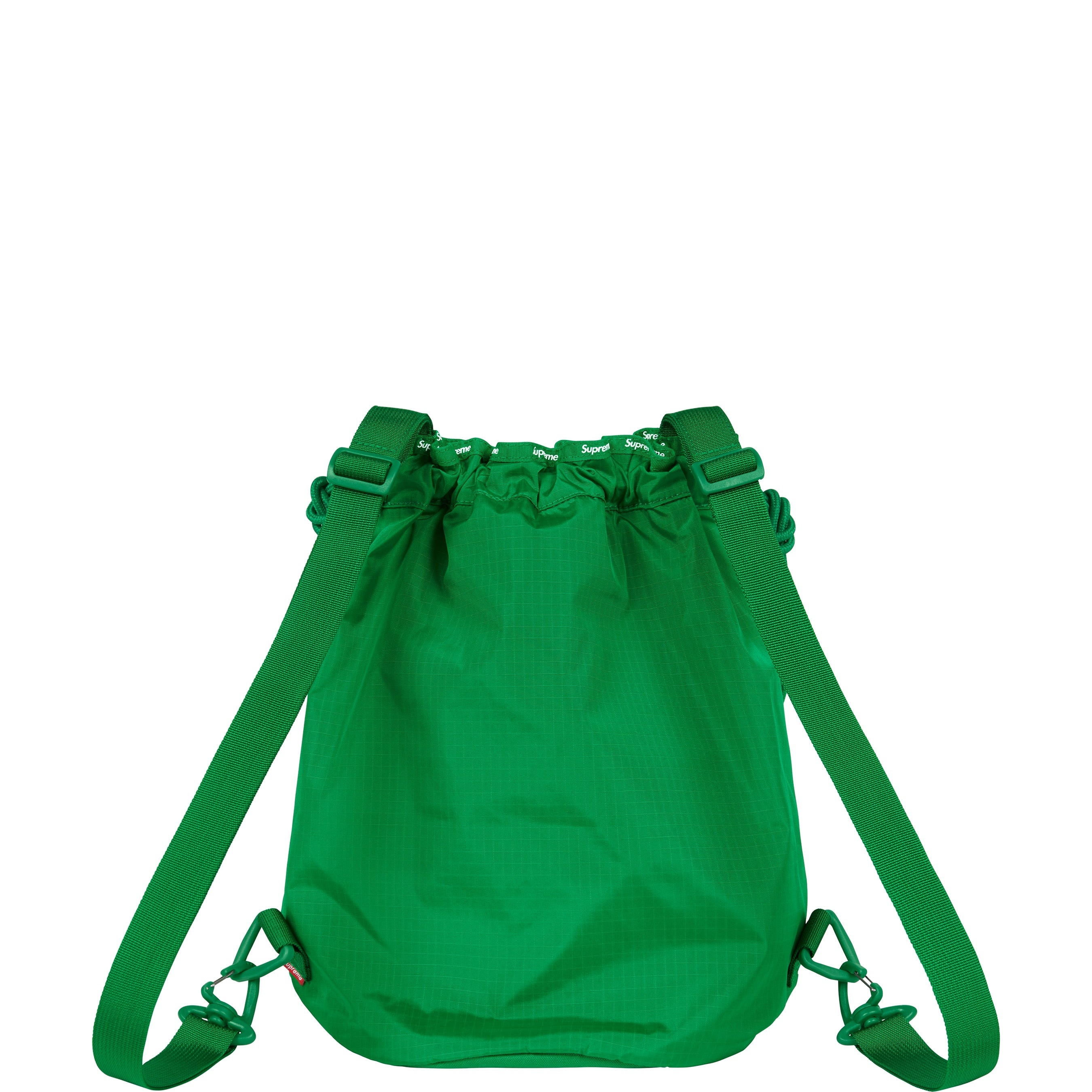 Mesh Small Backpack view 16